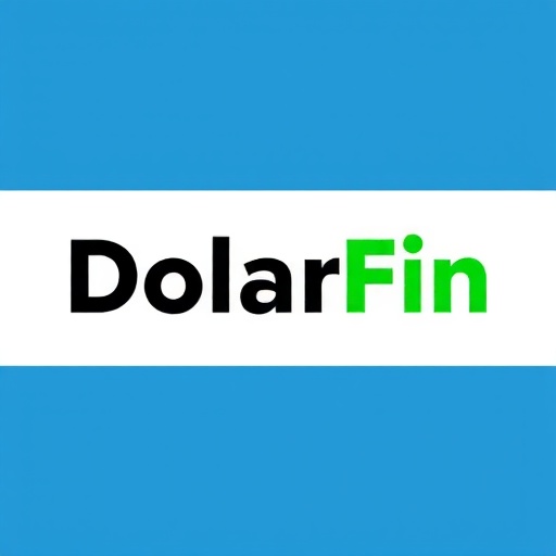 DolarFin Logo